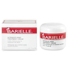 Barielle Intensive Hand Treatment Cream 4 Oz