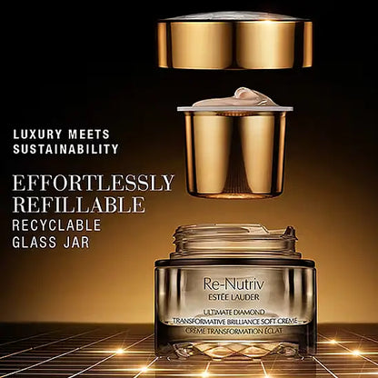 Estee Lauder Re-Nutriv Ultimate Diamond Soft Creme 50 ml