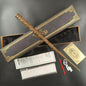 Magic Wand Real Magic Wand Amazing Effect Reproduction Halloween Role Play Tools Stick Costume Role Play Party Dumbledore Props