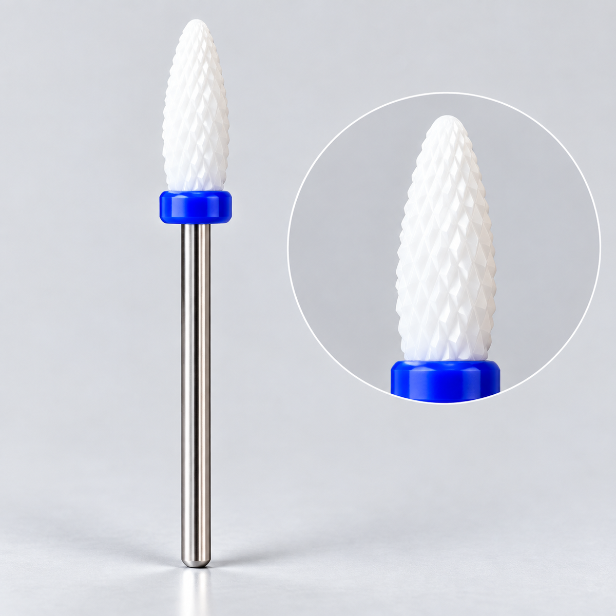 Ceramic FootBall Bits