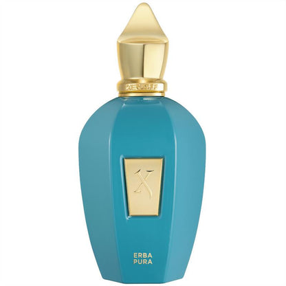 Xerjoff Erba Pura for Unisex Eau De Parfum Spray, 3.4 Ounce