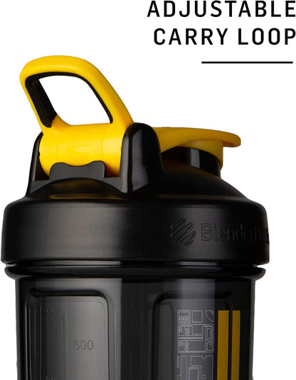 Star Wars Darth Vader Helmet Shaker Bottle - 28-Ounce Pro Series for Protein Shakes & Pre Workout