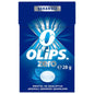 Olips Zero Cool Menthol Sugar Free Mints 28g