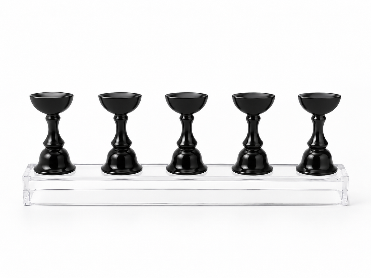 Press On Magnetic Stands
