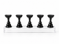 Press On Magnetic Stands