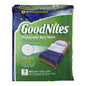 GoodNites® Disposable Bed Mats - 2.4 X 2.8 Ft