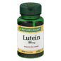 Nature's Bounty Lutein, 40 Mg, Rapid Release Softgels