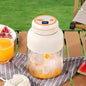 Protable Juicermachine-,Usb Rechargeable Large Capacity Juice Blender Cup,Multifunctional Juicer Machines with 38 Blades,Summer Essentials Portable Household Appliances
