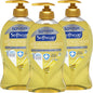 Softsoap Antibacterial Hand Soap Pump, Kitchen Fresh Hands – 11.25 Fl Oz