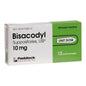 Paddock Laboratories Bisacodyl Suppositories Usp 10 Mg