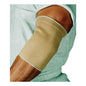 Sport Aid Slip-On Elbow Brace – Beige (Medium)
