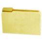 File Folder Manilla California