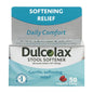 Dulcolax® Stool Softener – 100 mg Liquid Gels (Gradual Relief)