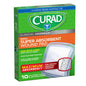 Curad Clinical Advances Super Absorbent Polymer Wound Pad