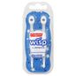 Colgate Wisp Optic White Brushes, With Beads, Coolmint
