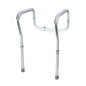 Carex Toilet Safety Frame
