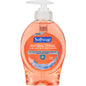 Softsoap Antibacterial Liquid Hand Soap - Crisp Clean