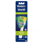 Oral-B Floss Action Electric Toothbrush Replacement Brush Head Refills