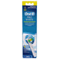 Oral-B Pro White Replacement Brush Heads, Model No : Eb18-1