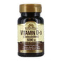 Windmill® Vitamin D-3 – High Potency 5000 IU Tablets