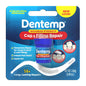 Dentemp Oral Care Custom Dental First Aid Kit