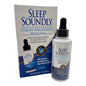 Sleep Soundly Nighttime Sleep Aid Drops, 10mg, 2 fl oz (59.1ml)