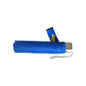 Chaby Ultra-Light Super Mini Travel Umbrella - Compact 3-Section Manual