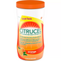 Citrucel Fiber Supplement  Orange Powder 30 Oz