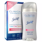 Secret Clinical Strength Invisible Solid Antiperspirant And Deodorant For Women - Protecting Powder - 2.6oz