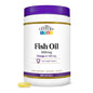21st Century Fish Oil Softgels, 1000 Mg, Softgels