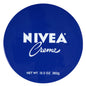 Nivea Creme Body, Face And Hand Moisturizing Cream, 13.5 Oz Tin