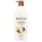 Jergens Hydrating Coconut Dry Skin Moisturizer 16.80 Fl Oz