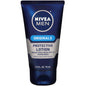 Nivea Men Maximum Hydration Protective Lotion SPF 15, 2.5 Fl. Oz