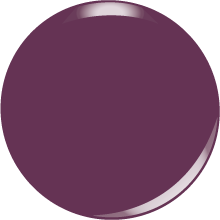 Kiara Sky - 0445 Grape Your Attention (Gel)