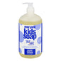 Everyone For Kids 3 In 1 Lavender Lullaby Soap 32 Fl Oz