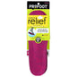 ProFoot Stress Relief Insole, Women, 6-10 1 Pair