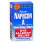 Alcon Naphcon A Eye Allergy Relief Drops, 15 Ml