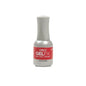 Orly - 0001 Haute Red .6oz (Gel)
