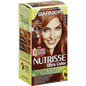 Garnier Nutrisse Ultra Color – B4 Caramel Chocolate (1 Count)
