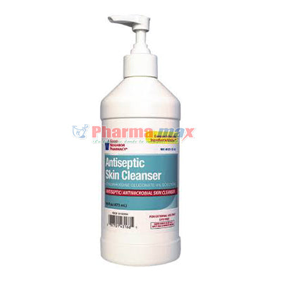 Good Neighbor Pharmacy Antiseptic Skin Cleanser 16oz