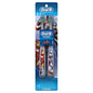 Oral-B® Kids Manual Toothbrush – Marvel Spider-Man (Ages 3+ Years)