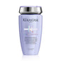 Kerastase Blond Absolu Ultra Violet Blonde Hair Shampoo 250 Ml