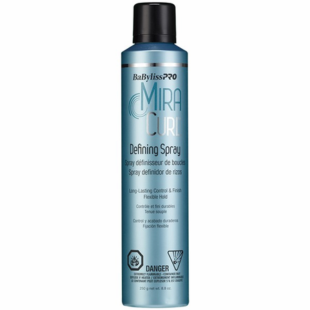 BaByliss PRO MiraCurl Defining Spray 8.8 Oz