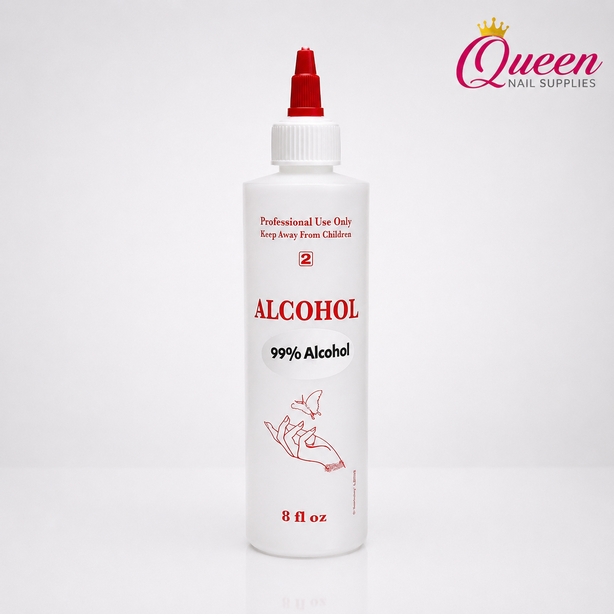 Isopropyl Alcohol 99%