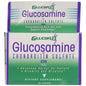 Glucoflex® Glucosamine & Chondroitin Sulfate – 60 Caplets