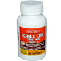 21st Century® Krill Oil – 350mg – 60 Softgels