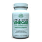 Apple Cider Vinegar 500mg, 90 Capsules - Natural Weight Management & Digestive Support