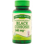 Nature's Truth Black Cohosh, 700 Mg, 100 Quick Release Capsules