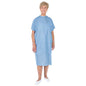 Essential Medical Supply C3009 Standard Gown Print