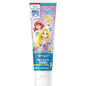 Crest Oral-B Stages Toothpaste, Disney Princess Bubble Gum - Fluoride Anticavity